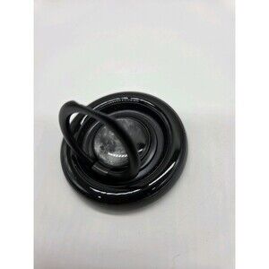 Phone Ring Grip for MagSafe with Fidget Spinner [2025] - 360° Black Galaxy